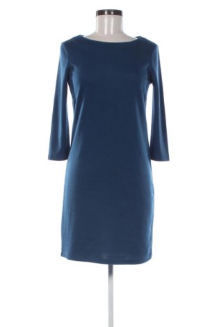 Kleid VILA, Größe XS, Farbe Blau, Preis 13,81 €