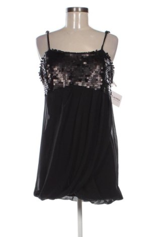Rochie VILA, Mărime L, Culoare Negru, Preț 85,99 Lei