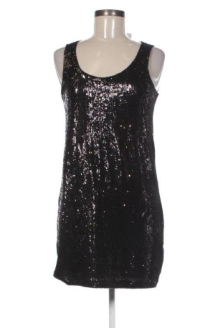 Kleid VILA, Größe XS, Farbe Schwarz, Preis 17,99 €