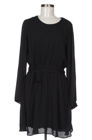 Kleid VILA, Größe M, Farbe Schwarz, Preis 17,99 €