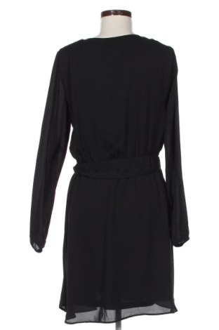 Kleid VILA, Größe M, Farbe Schwarz, Preis 17,99 €