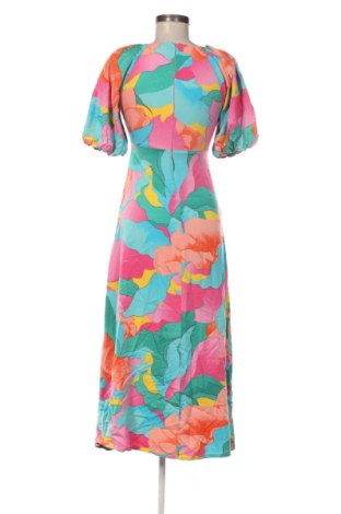 Kleid VILA, Größe XS, Farbe Mehrfarbig, Preis 22,99 €