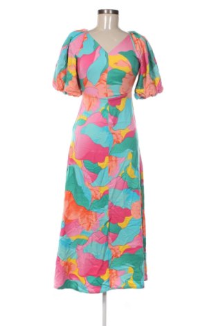 Kleid VILA, Größe XS, Farbe Mehrfarbig, Preis 22,99 €