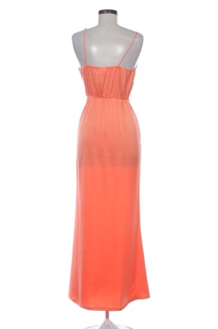 Kleid VILA, Größe S, Farbe Orange, Preis 22,99 €