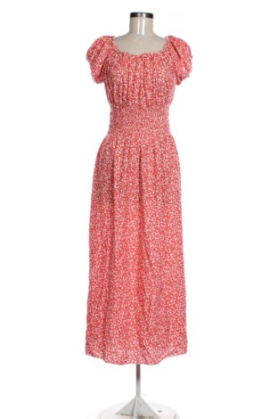 Kleid VILA, Größe XL, Farbe Mehrfarbig, Preis 17,36 €, #136439051