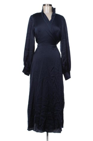 Kleid VILA, Größe XL, Farbe Blau, Preis 51,99 €