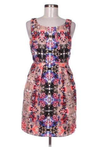 Kleid VILA, Größe M, Farbe Mehrfarbig, Preis 17,99 €