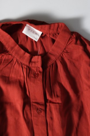 Φόρεμα VILA, Μέγεθος M, Χρώμα Καφέ, Τιμή 13,81 €
