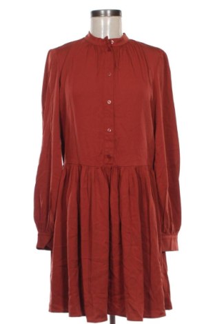 Kleid VILA, Größe M, Farbe Braun, Preis € 18,99