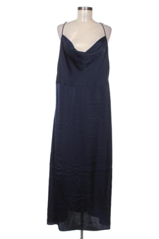 Kleid VILA, Größe M, Farbe Blau, Preis 51,99 €