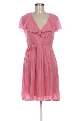 Kleid VILA, Größe S, Farbe Rosa, Preis € 31,65