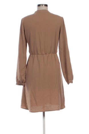 Kleid VILA, Größe M, Farbe Beige, Preis € 13,81