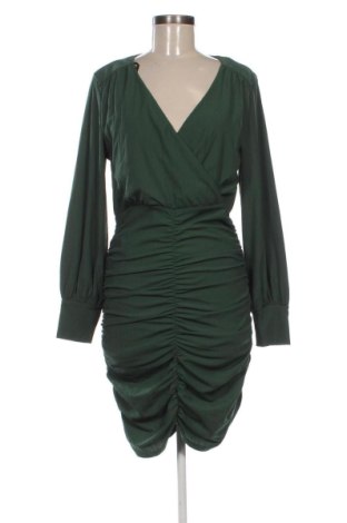 Rochie VILA, Mărime M, Culoare Verde, Preț 91,00 Lei