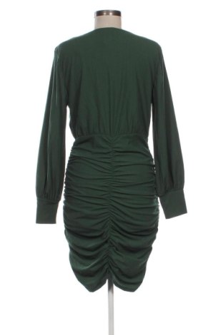 Rochie VILA, Mărime M, Culoare Verde, Preț 91,00 Lei