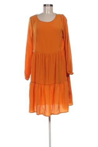 Rochie VILA, Mărime S, Culoare Portocaliu, Preț 91,00 Lei