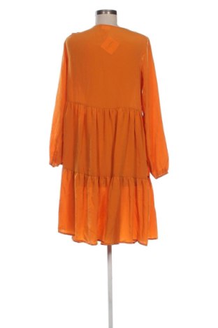 Rochie VILA, Mărime S, Culoare Portocaliu, Preț 91,00 Lei