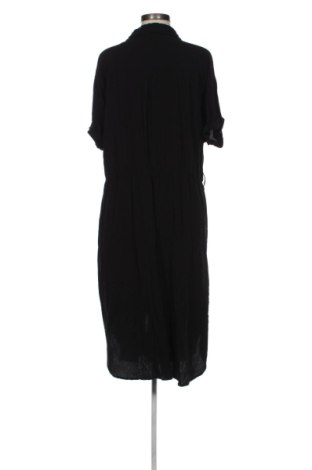 Šaty  VRS Woman, Veľkosť XXL, Farba Čierna, Cena  25,00 €