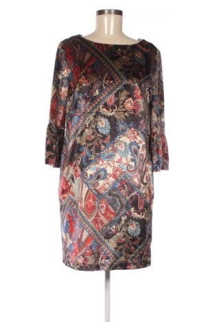 Kleid Va Bene, Größe M, Farbe Mehrfarbig, Preis 25,99 €