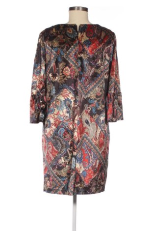 Kleid Va Bene, Größe M, Farbe Mehrfarbig, Preis 25,99 €