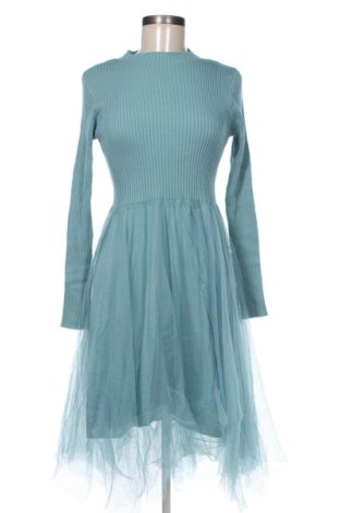 Kleid Valley Girl, Größe S, Farbe Blau, Preis 41,99 €