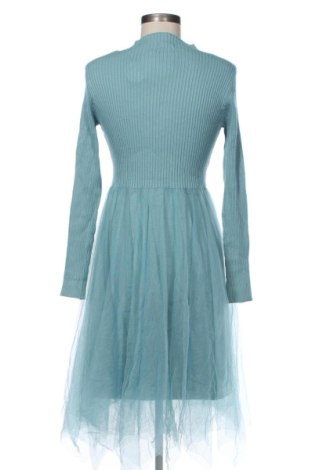 Kleid Valley Girl, Größe S, Farbe Blau, Preis 41,99 €