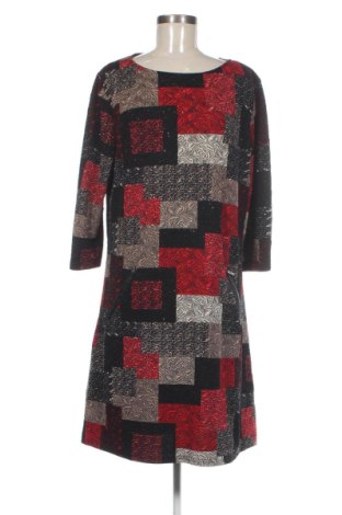 Rochie Vegas, Mărime XXL, Culoare Multicolor, Preț 123,99 Lei