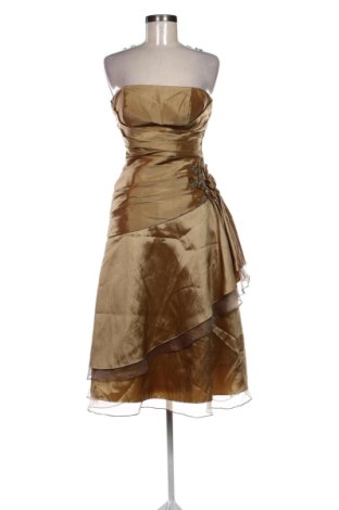 Φόρεμα Venus, Μέγεθος XS, Χρώμα Καφέ, Τιμή 31,65 €