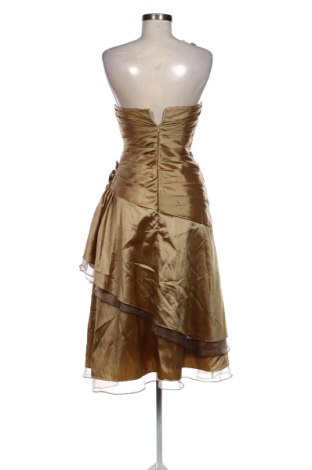Φόρεμα Venus, Μέγεθος XS, Χρώμα Καφέ, Τιμή 31,65 €