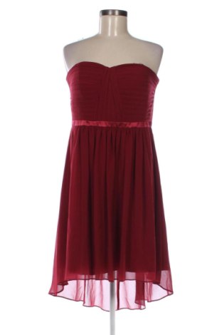 Kleid Vera Mont, Größe M, Farbe Rot, Preis € 208,37