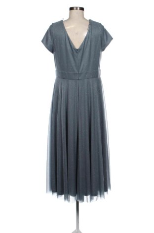 Kleid Vera Mont, Größe L, Farbe Blau, Preis € 219,99
