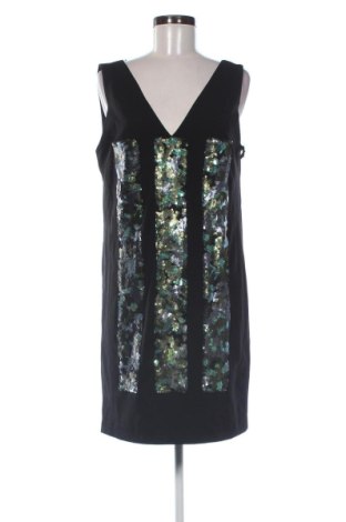 Φόρεμα Vera Wang, Μέγεθος M, Χρώμα Μαύρο, Τιμή 113,46 €