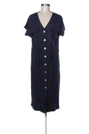 Rochie Vero Moda, Mărime S, Culoare Albastru, Preț 64,99 Lei, #136384381
