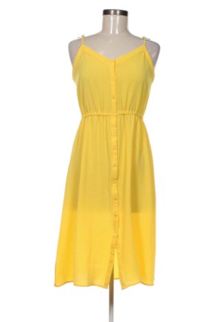 Rochie Vero Moda, Mărime M, Culoare Galben, Preț 107,99 Lei