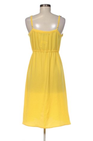 Rochie Vero Moda, Mărime M, Culoare Galben, Preț 107,99 Lei