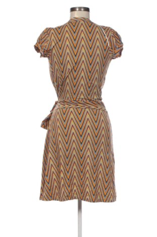 Sukienka Vero Moda, Rozmiar S, Kolor Kolorowy, Cena 72,99 zł