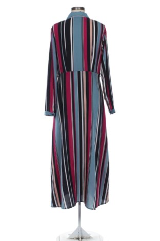 Kleid Vero Moda, Größe L, Farbe Mehrfarbig, Preis 22,99 €