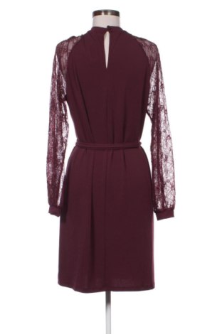 Rochie Vero Moda, Mărime L, Culoare Roșu, Preț 73,99 Lei, #136413983