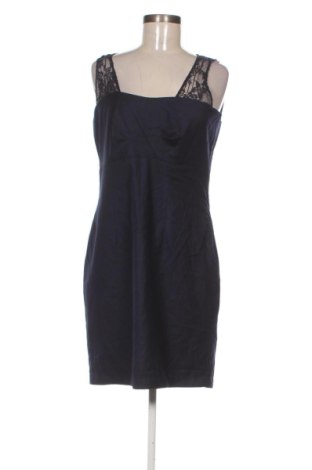 Kleid Vero Moda, Größe L, Farbe Blau, Preis 22,99 €