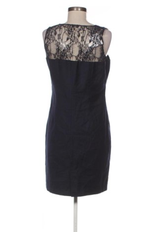 Kleid Vero Moda, Größe L, Farbe Blau, Preis 22,99 €