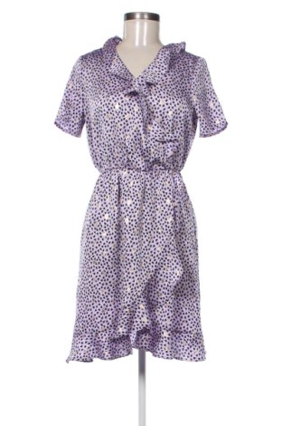 Kleid Vero Moda, Größe M, Farbe Mehrfarbig, Preis 13,81 €