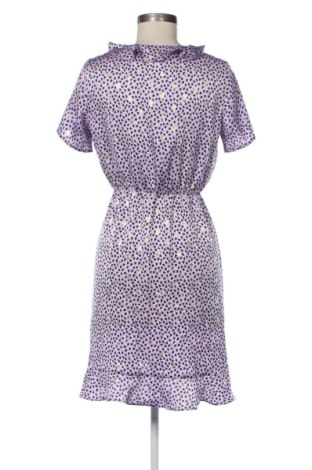 Kleid Vero Moda, Größe M, Farbe Mehrfarbig, Preis 13,81 €