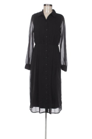 Φόρεμα Vero Moda, Μέγεθος M, Χρώμα Μαύρο, Τιμή 17,39 €
