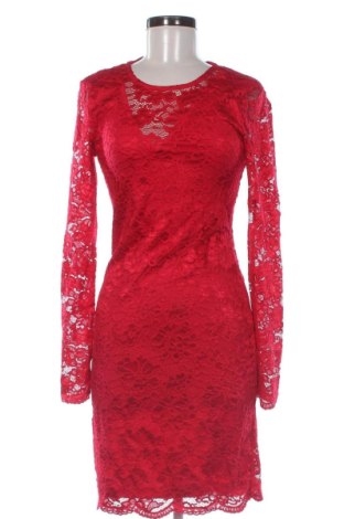 Рокля Vero Moda, Размер M, Цвят Червен, Цена 32,00 €