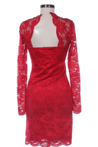 Рокля Vero Moda, Размер M, Цвят Червен, Цена 32,00 €