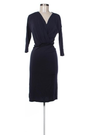 Kleid Vero Moda, Größe M, Farbe Blau, Preis € 17,46