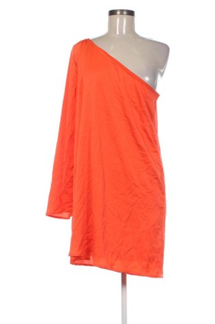 Sukienka Vero Moda, Rozmiar M, Kolor Pomarańczowy, Cena 72,99 zł