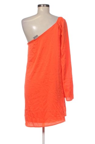 Sukienka Vero Moda, Rozmiar M, Kolor Pomarańczowy, Cena 72,99 zł