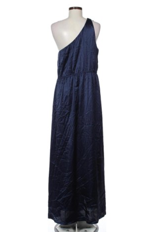 Kleid Vero Moda, Größe L, Farbe Blau, Preis 31,99 €