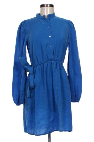 Φόρεμα Vero Moda, Μέγεθος XS, Χρώμα Μπλέ, Τιμή 14,00 €