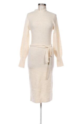 Рокля Vero Moda, Размер M, Цвят Екрю, Цена 24,03 €